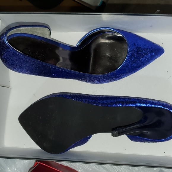 Nwb Carlos santana size 8.5 - Picture 2 of 4